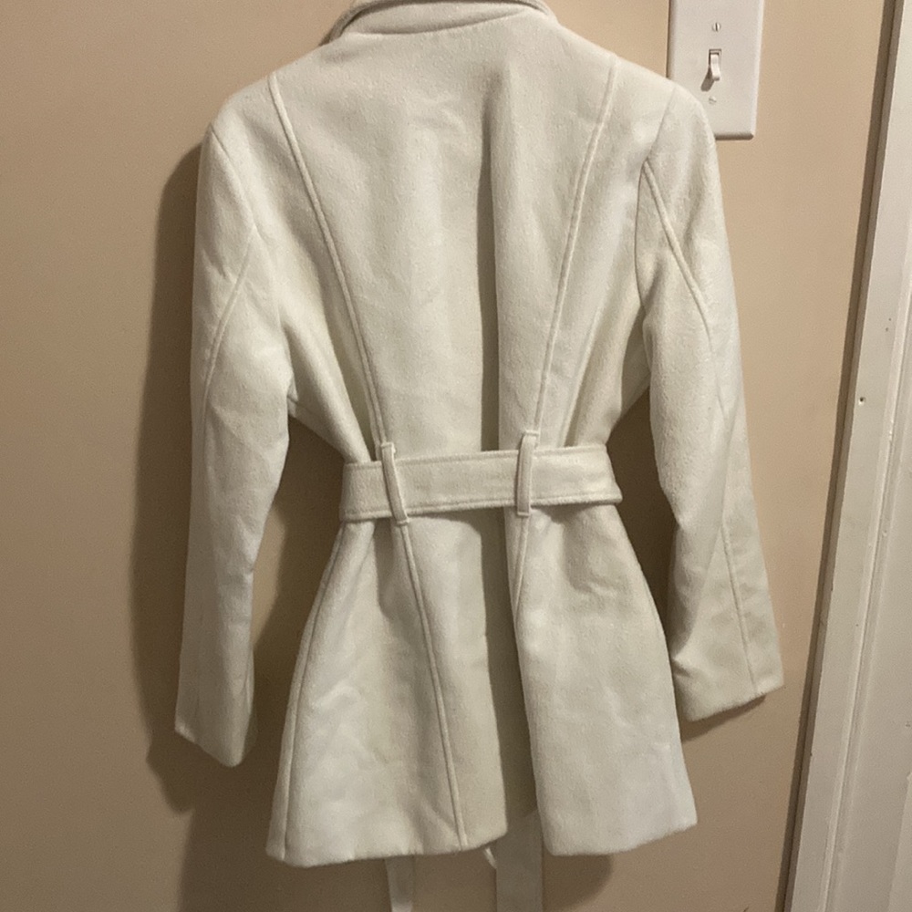 Pea coat - Picture 5 of 6
